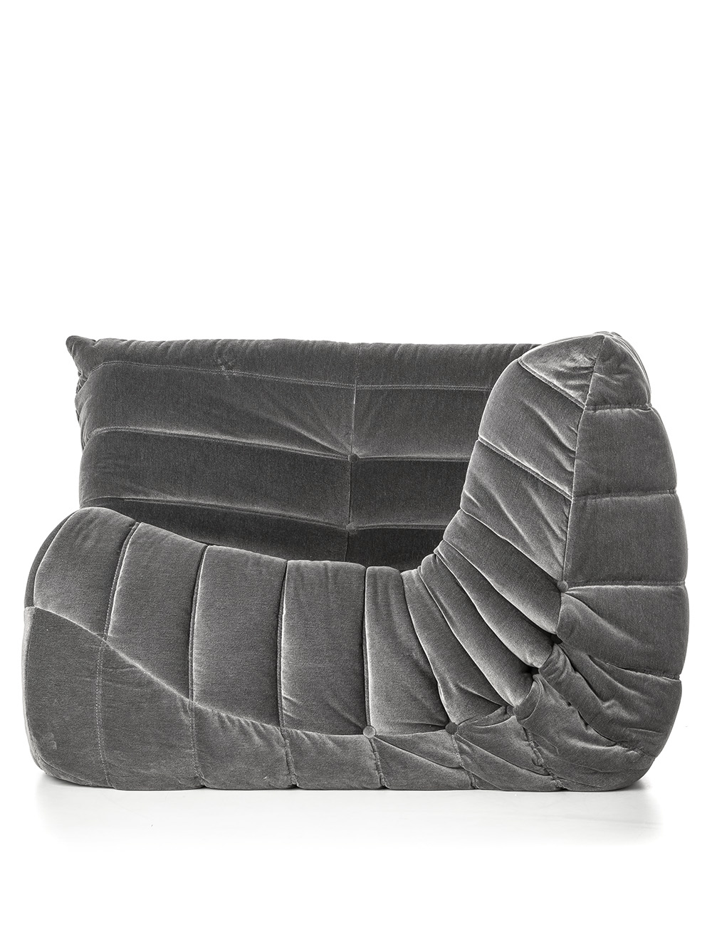 Sillon rinconero tipo puff de pana-TOGO GRIS OSCURO-Landmark-04.jpg image number null