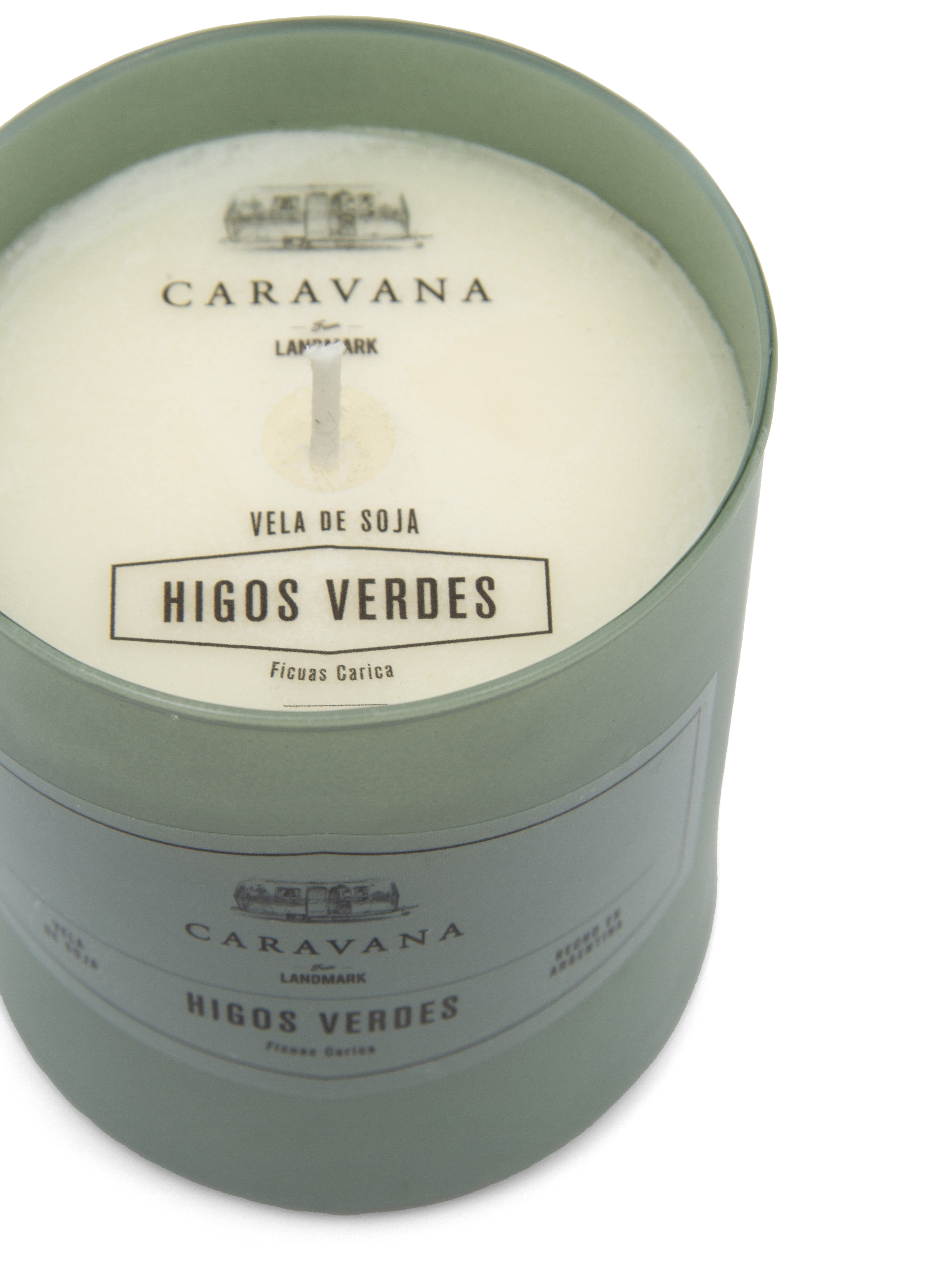 Vela aromatica a higos-VELA HANDSOME HIGOS VERDES DEEP GREEN M-Tiendas Landmark-1.jpg image number null