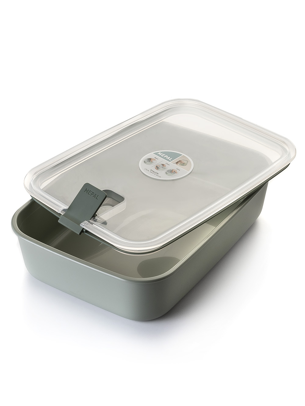 FOOD STORAGE BOX EASYCLIP 2250 ML-NORDIC SAGE-PARQUES-1.jpg image number null