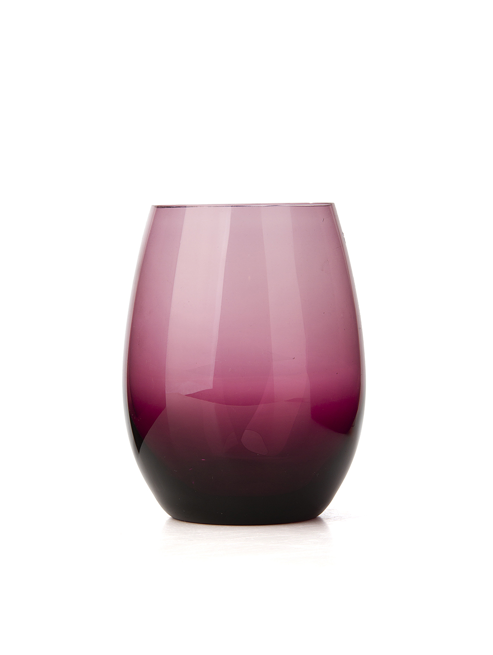 LINEA COLOR - VASO RICS VIOLET CSC image number null