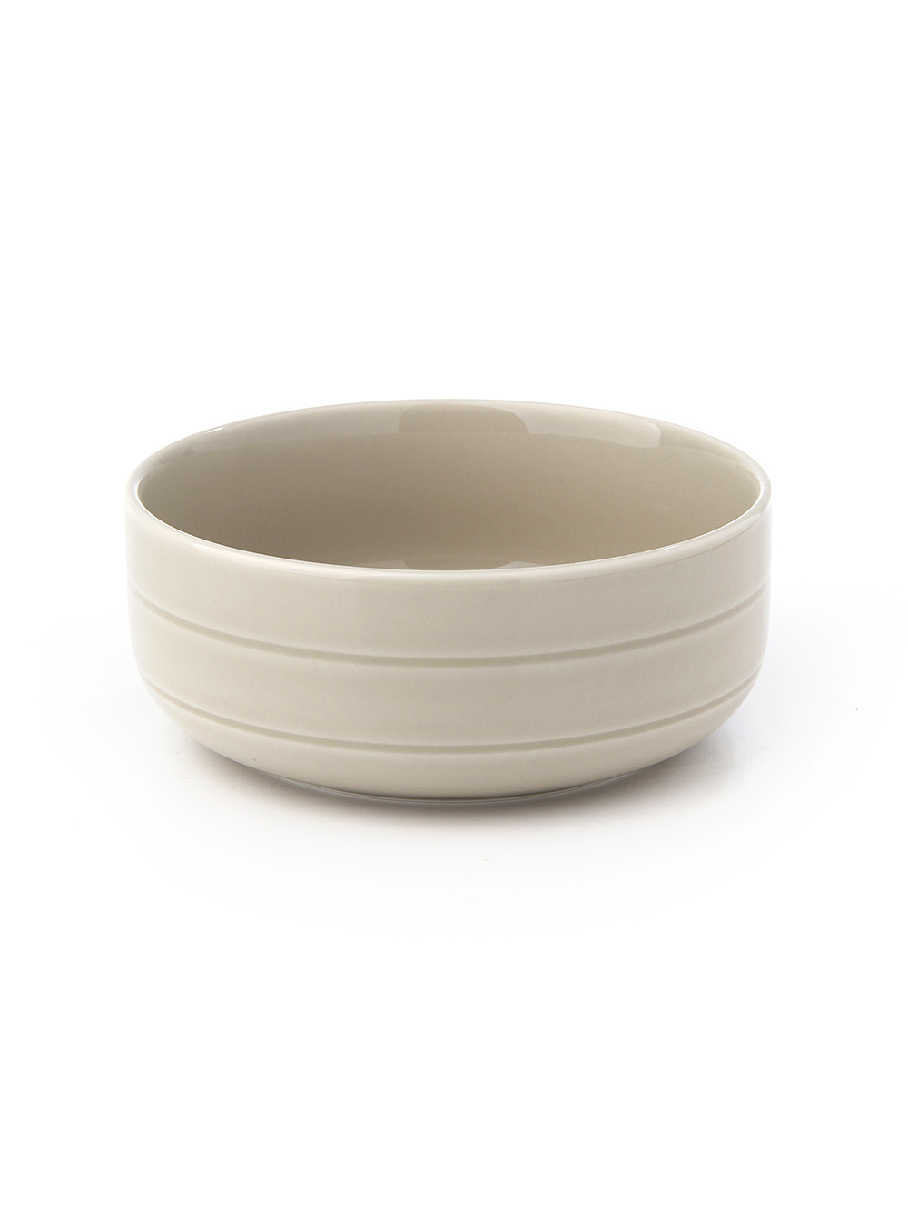 Bowl gris con rayas-BOWL PULSE 12 CM-Tiendas Landmark-2.jpg image number null