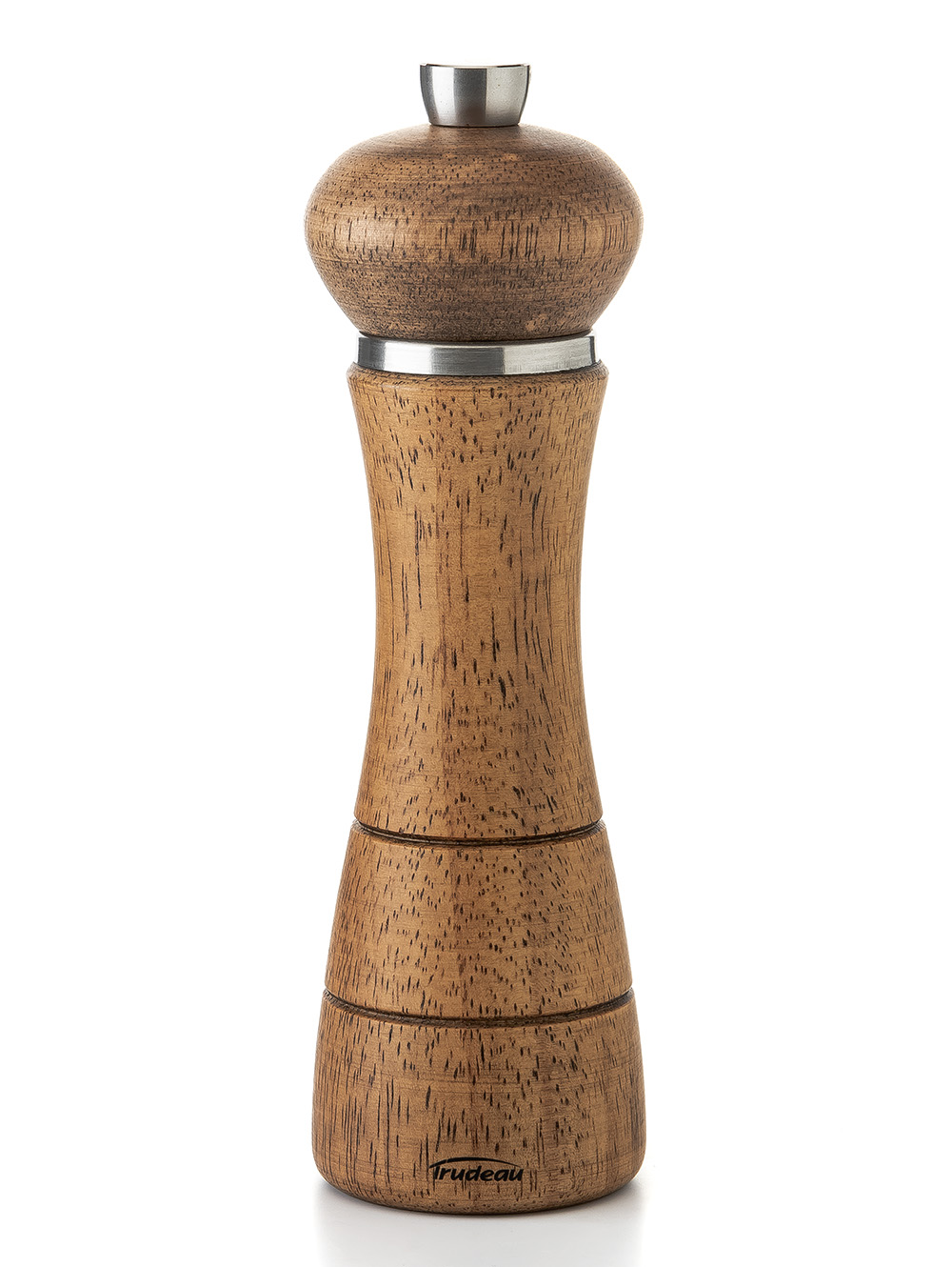 Pimentero de madera con molinillo-BRISTOL PEPPER MILL VINTAGE 7-Tiendas Landmark-0.jpg image number null