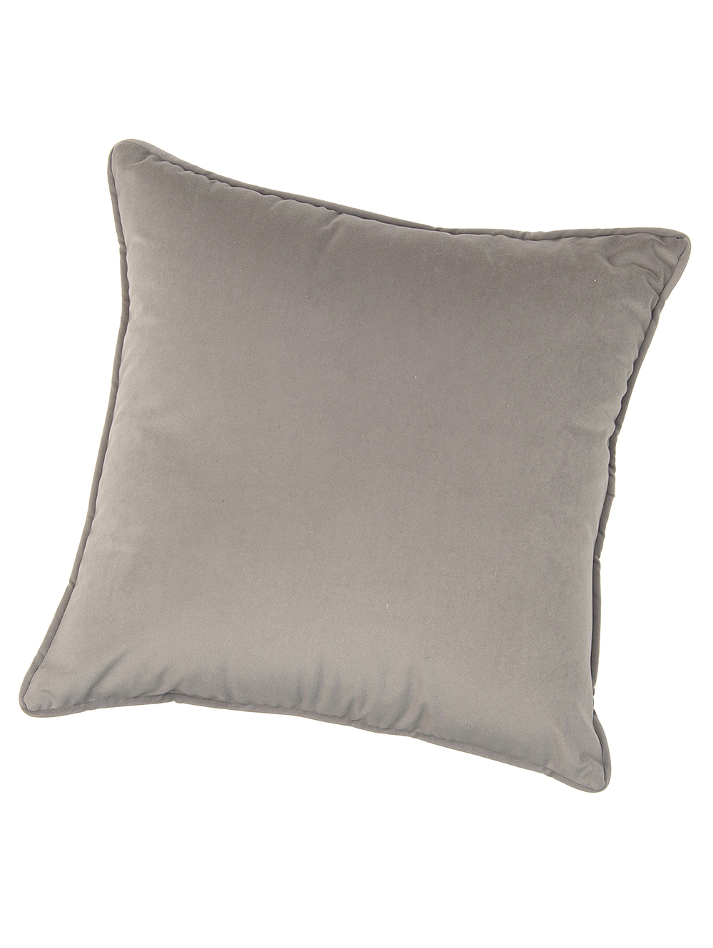 ALMOHADON PRUSIANN PANA SILVER 45X45 image number null