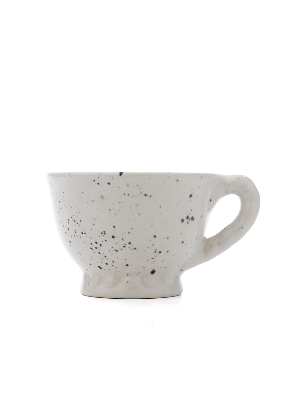 TAZA DUBLIN BLANCO SALP NEGRO image number null