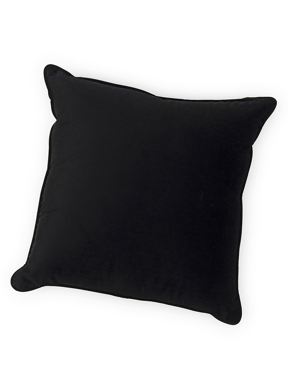 ALMOHADON PRUSIANN PANA NEGRO 45X45 image number null