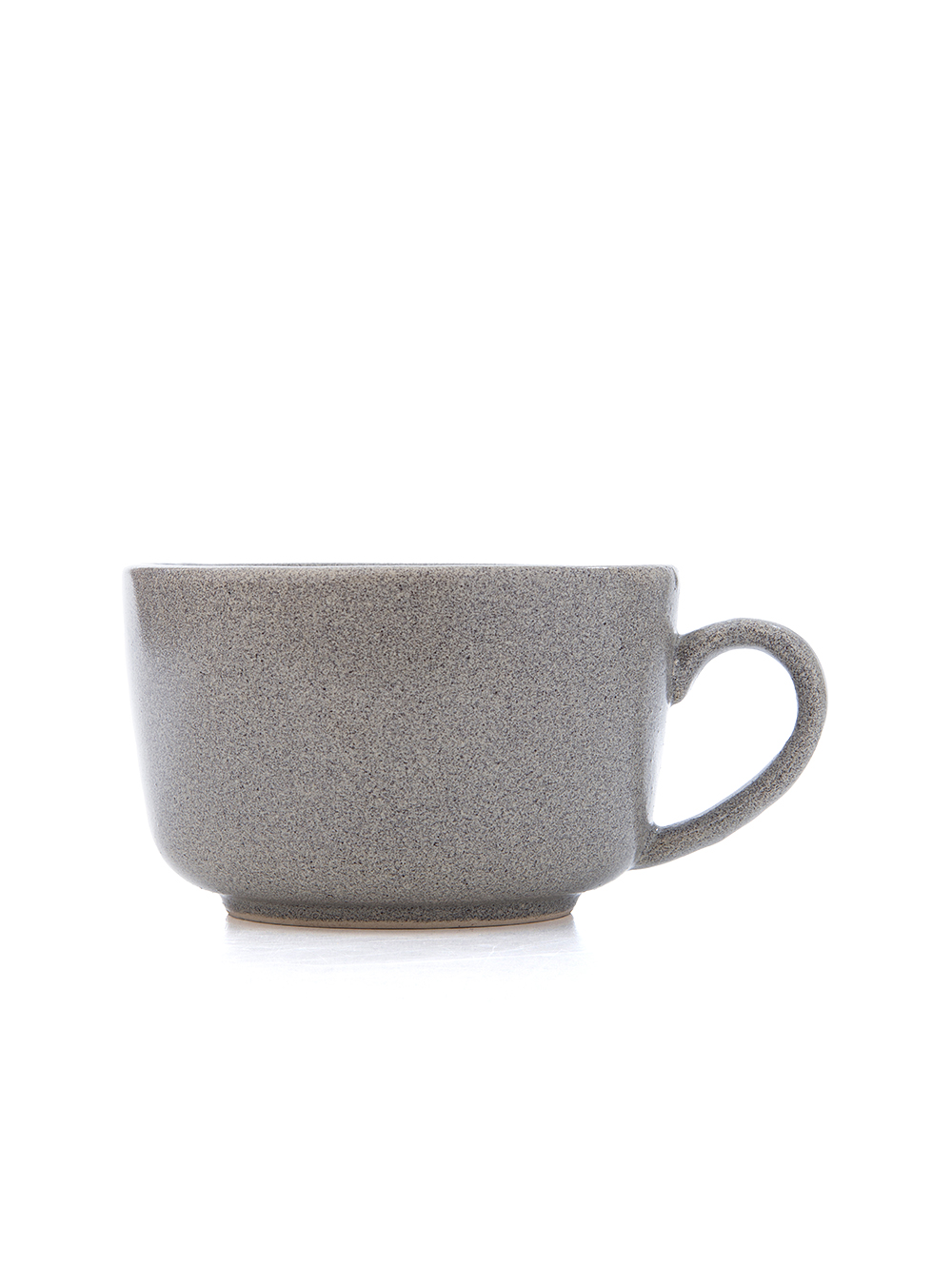 TAZA NIZA N3 GRIS PIEDRA image number null