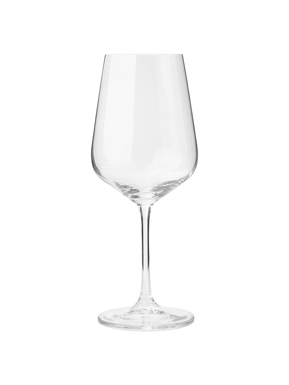 COPA DE VINO TORI CRISTAL 490 ML image number null